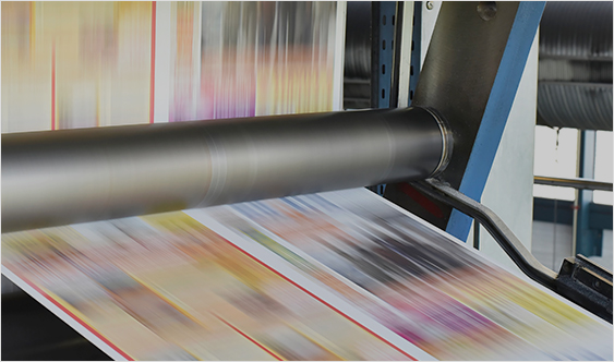 옵셋인쇄, 경인쇄, 디지털 인쇄까지 ISO인증 받은 최적화 인쇄프로세스